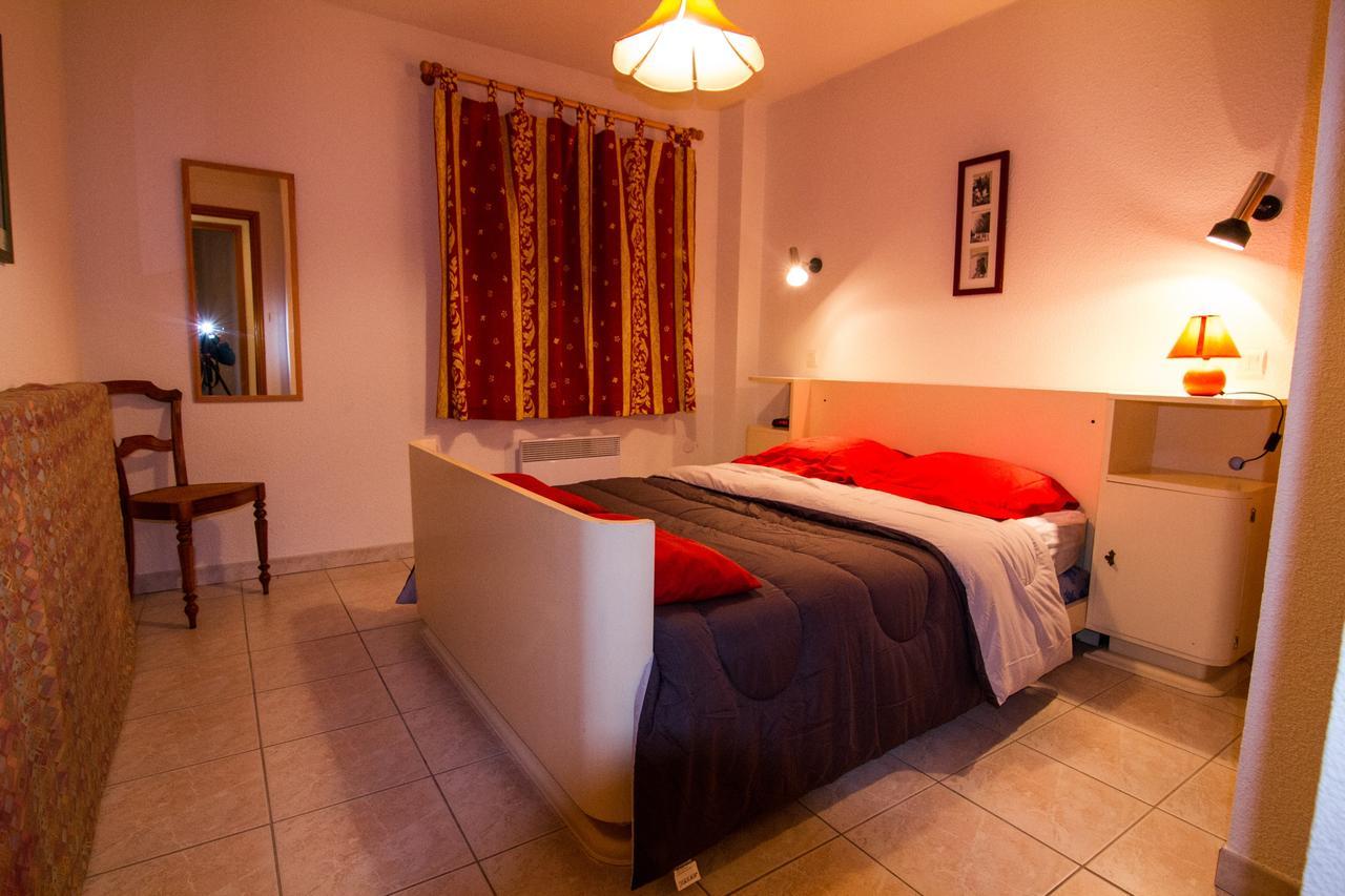 Les Ribambelles Villa Puy-Saint-Vincent Exterior foto